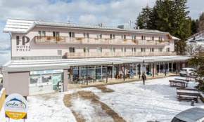 Hotel Polsa - Azzurro Club